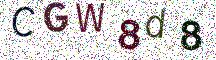 CAPTCHA на основе изображений