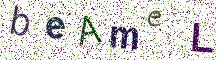 CAPTCHA на основе изображений