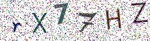 CAPTCHA на основе изображений